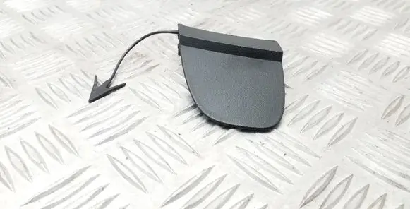 Volkswagen Jetta VI Rear bumper row hook cap/cover 5C6807441A