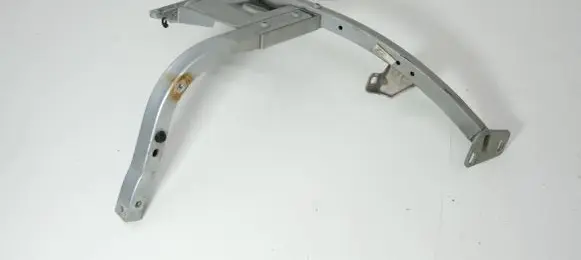 Audi A8 S8 D3 4E Front bumper mounting bracket 4E0821138D