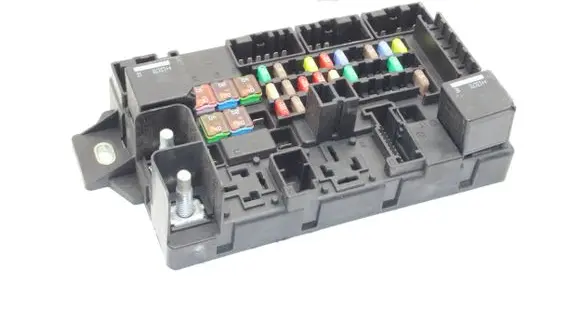 Jaguar F-Type Fuse box set EX5314N030AC