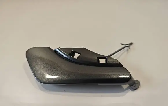 Audi A3 8Y Front tow hook cap/cover 8Y0807241A