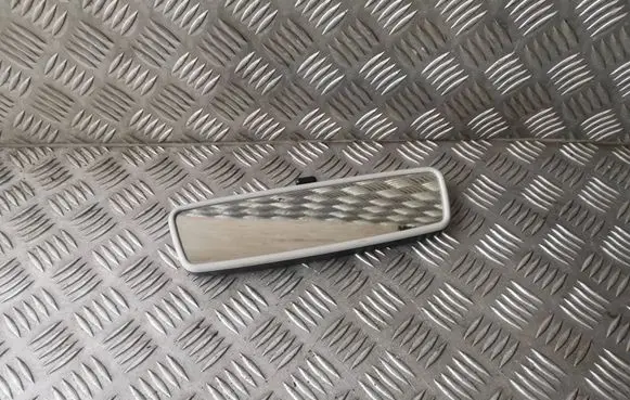 Volkswagen Golf V Rear view mirror (interior) 014026