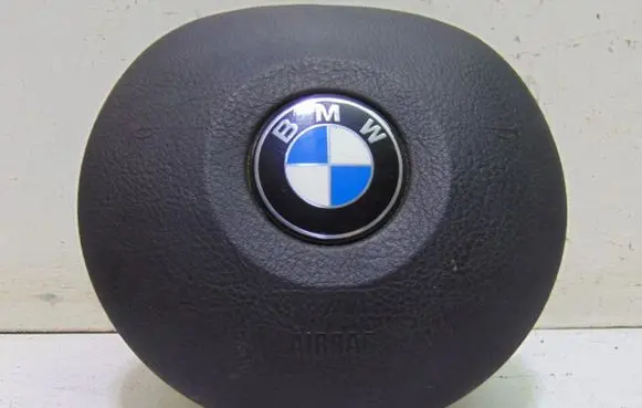 BMW M5 Airbag squib ring wiring 
