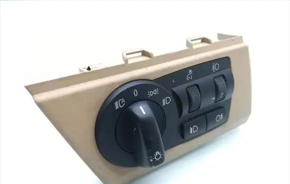 BMW X3 E83 Light switch 3420283