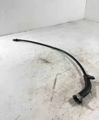 Mercedes-Benz E W211 Engine coolant pipe/hose A2115010425