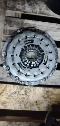 BMW 3 F30 F35 F31 Pressure plate 