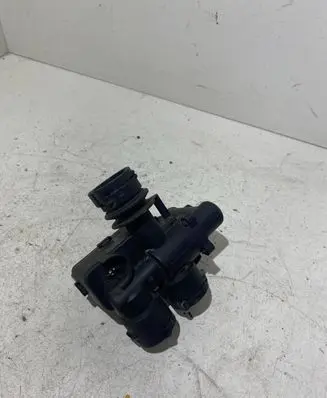 Mercedes-Benz E W211 Electric auxiliary coolant/water pump A2118320584