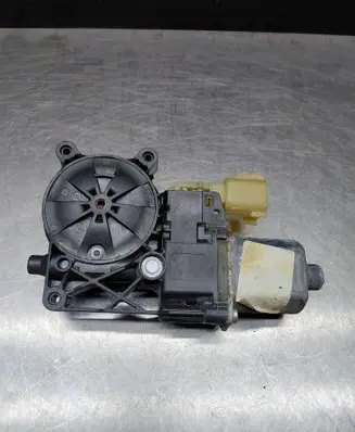 Ford S-MAX Rear door window regulator motor 0130822735