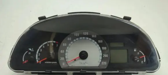 Hyundai Matrix Speedometer (instrument cluster) 94003-17200