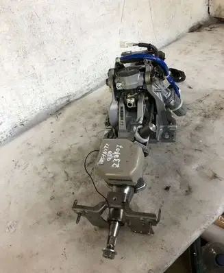 Infiniti Q50 Steering wheel axle set 488824ga0a