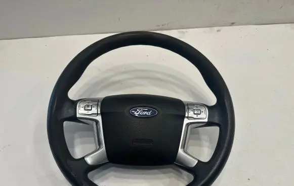 Ford S-MAX Steering wheel