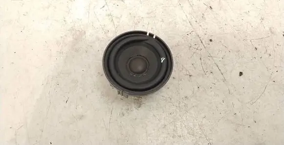 BMW 3 E90 E91 Panel speaker 6938657 4913430056 61928910