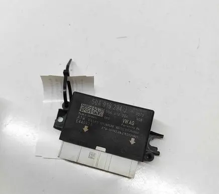 Volkswagen T-Roc Parking PDC control unit/module 5QA919294J 5QA919294