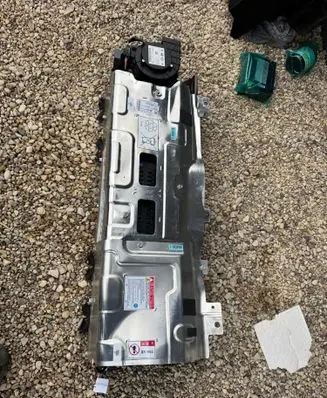 KIA Niro Hybrid / electric car battery 37501AT010