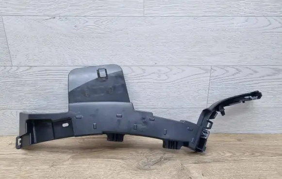 Fiat Scudo Front bumper mounting bracket AA374301799
