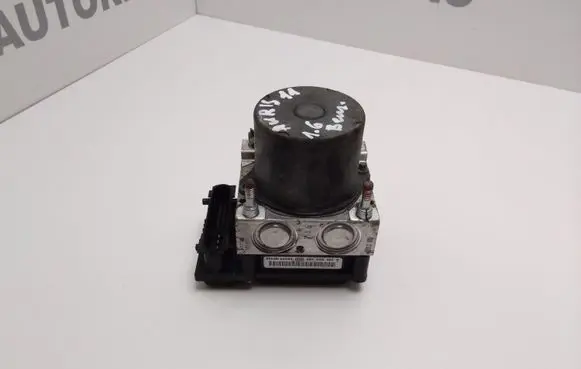 Toyota Auris 150 ABS Pump 0265800986