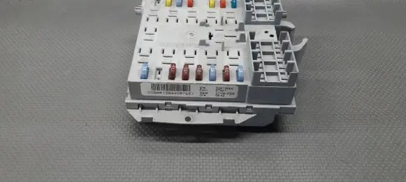 Alfa Romeo 156 Fuse box set 50513644