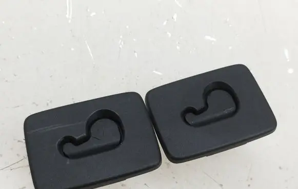 Audi Q5 SQ5 Cargo luggage net fixing mount 8K9861735