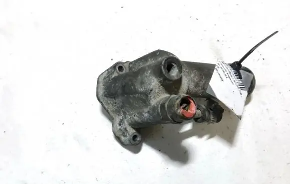 Mercedes-Benz 190 W201 Engine coolant pipe/hose 6012030431A