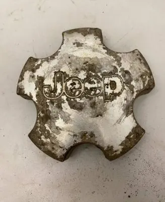 Jeep Grand Cherokee (WJ) Original wheel cap