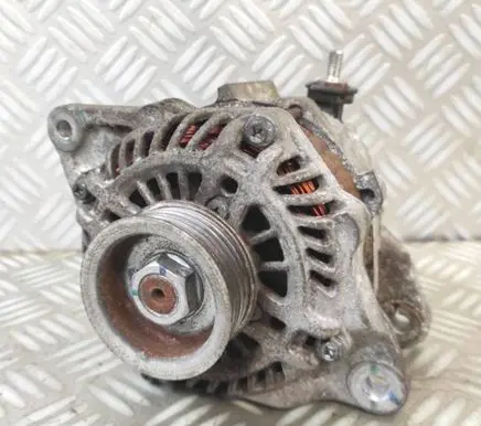 Mitsubishi Space Star Generator/alternator 1800A359