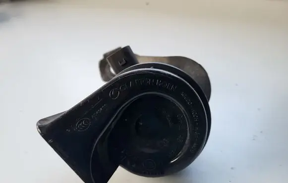 Skoda Superb B6 (3T) Horn signal