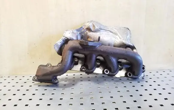 Ford Transit Exhaust manifold BK2Q9430CB BK2Q9448BA