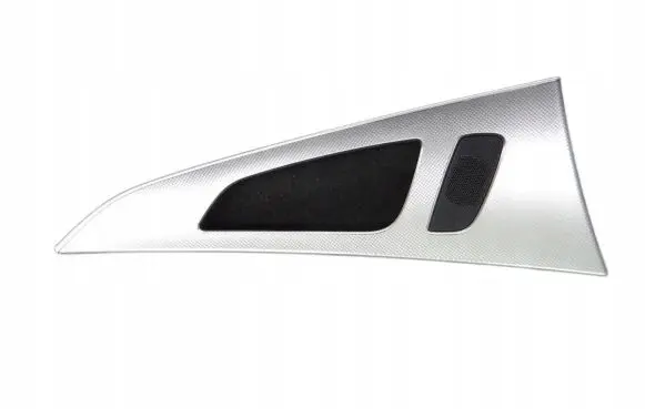 Audi A6 S6 C7 4G Rear door card trim 4G0867419