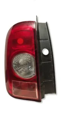 Dacia Duster Rear/tail lights 265550035R 26210102