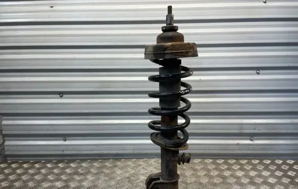 Renault Trafic II (X83) Front shock absorber/damper 8200010494