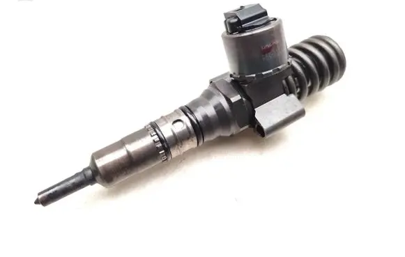 Audi A3 S3 8P Fuel injector 0414720404