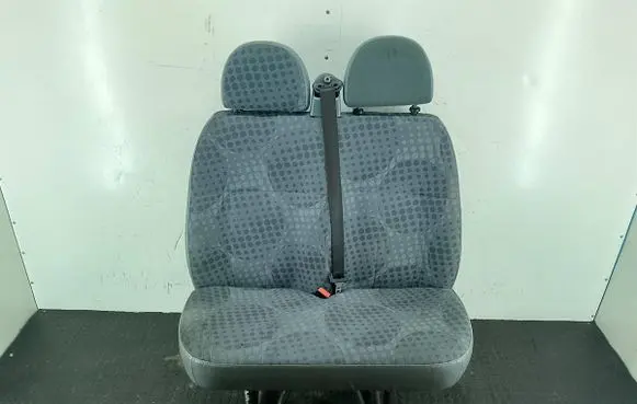 Ford Transit Front double seat 