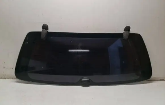KIA Sorento Opening tailgate glass E000008 43R000384 DOT748M52AS2