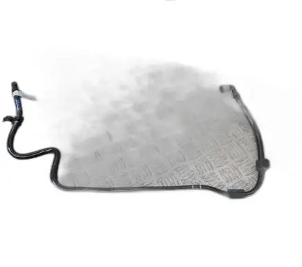 Volkswagen Polo VI Fuel line/pipe/hose 