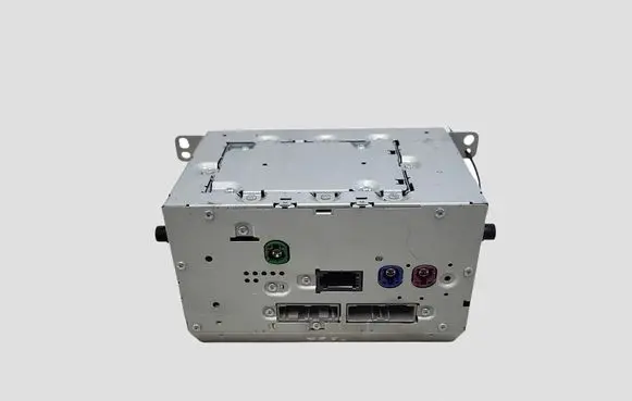 Volvo V60 Radio/CD/DVD/GPS head unit 32141142 T91700195