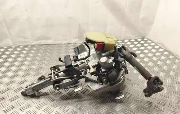 Renault Megane III Electric power steering pump 488107802R