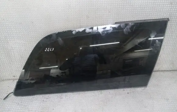 Citroen C5 Rear side window
