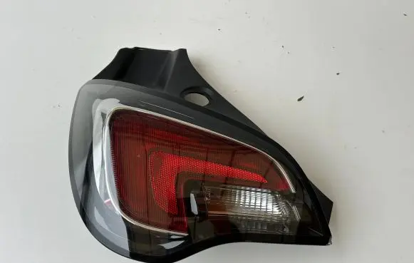 Opel Adam Rear/tail lights 366900804