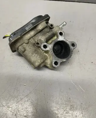 Honda CR-V Throttle valve NAS09053 0115029 92176095
