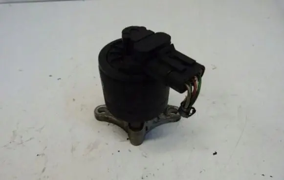 Citroen Xsara Picasso EGR valve 9709700721A