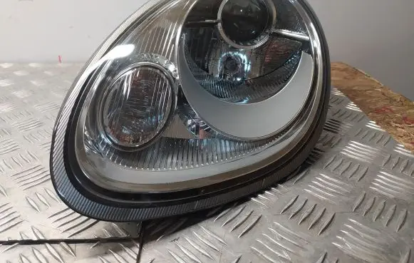 Porsche Boxster 987 Headlight/headlamp 98763115702
