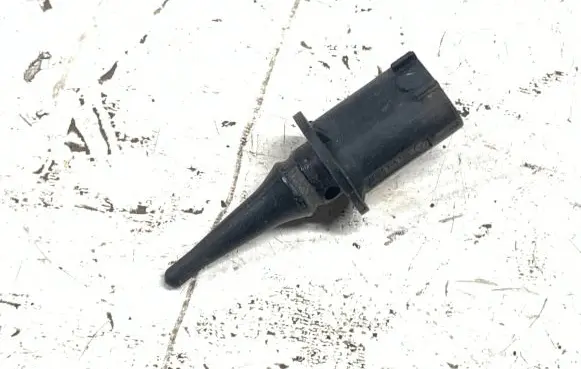 Mercedes-Benz E W211 Outside/exterior temperature sensor 0005428418