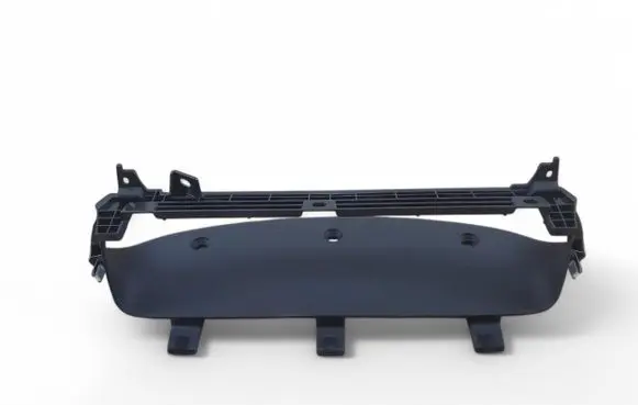 Dashboard trim