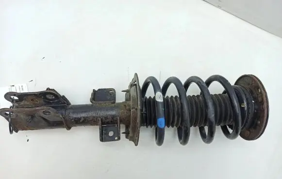 Ford Mondeo MK V Front shock absorber with coil spring DG9C18K001 IAI7691B