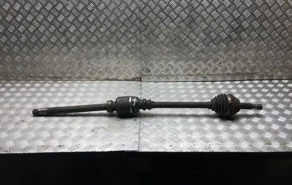 Peugeot Boxer Front driveshaft
