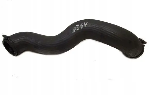 Volvo XC70 Intercooler hose/pipe