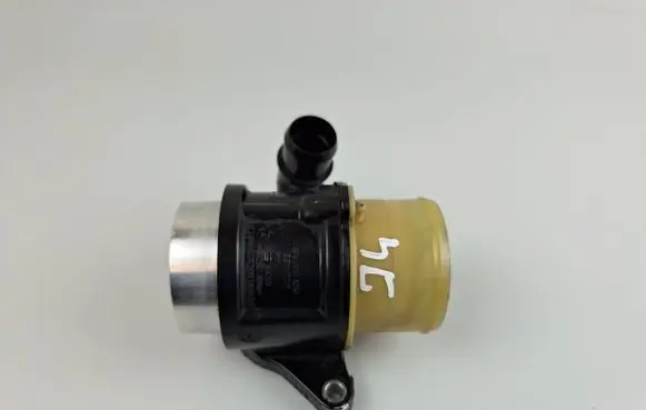 Alfa Romeo Stelvio EGR valve 50051463
