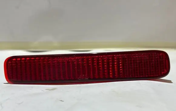 Toyota Corolla Verso AR10 Rear tail light reflector 020003