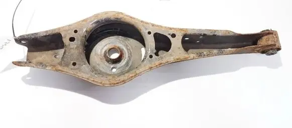 Skoda Octavia Mk2 (1Z) Rear upper control arm/wishbone