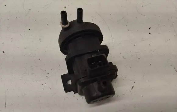 Opel Zafira A Turbo solenoid valve 09128022