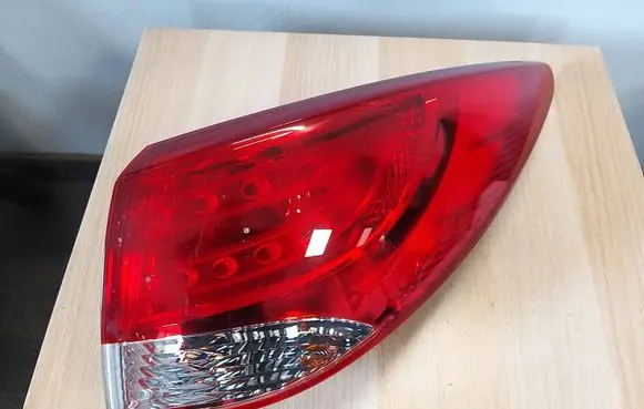 Hyundai ix35 Rear/tail lights 924022Y0